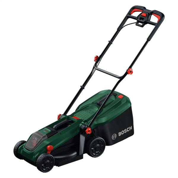 Sekačka Bosch ROTAK 18V-32 (bez baterie) 


