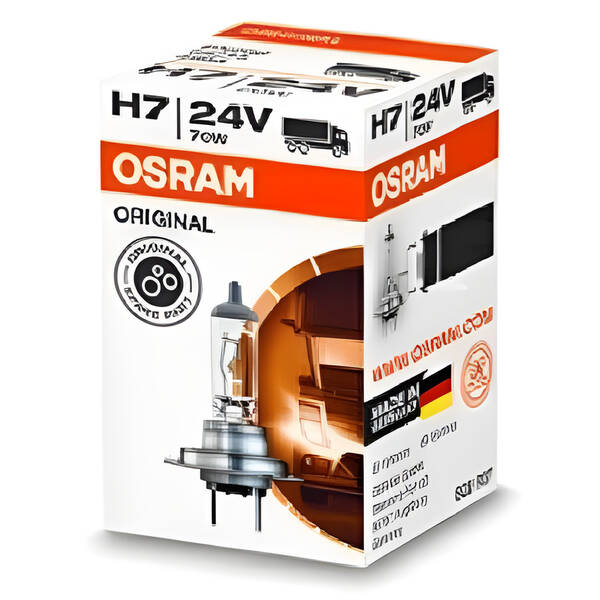 Autožárovka Osram 64215 

