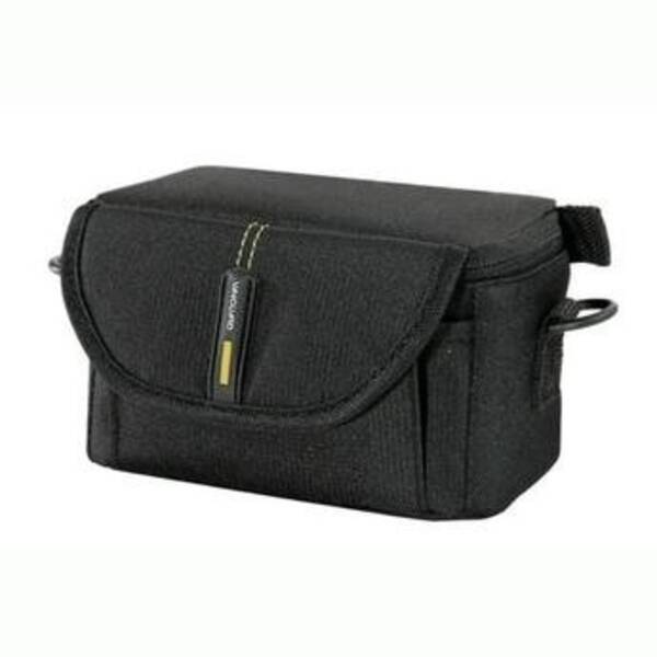 Pouzdro na foto/video Vanguard BIIN 7H černá barva
