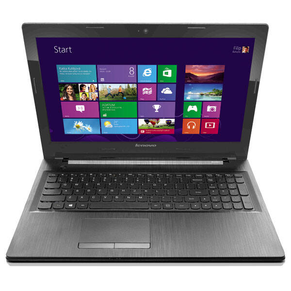 Notebook Lenovo G50-45 černý

