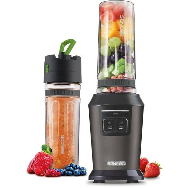 Stolní mixér Sencor SBL 7178BK černý

