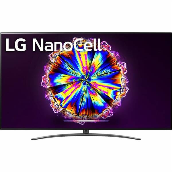 Televize LG 86NANO91 
