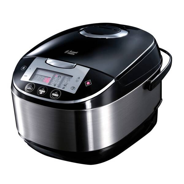 Multifunkční hrnec RUSSELL HOBBS 21850-56 

