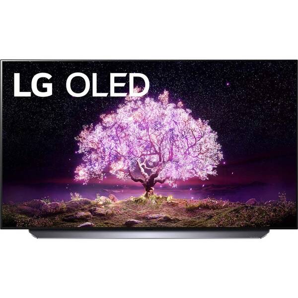 Televize LG OLED55C11 

