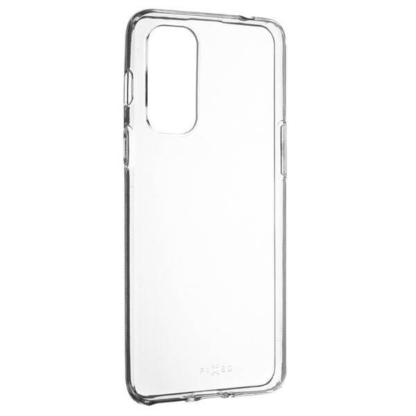 Kryt na mobil FIXED na OnePlus Nord 2 průhledný

