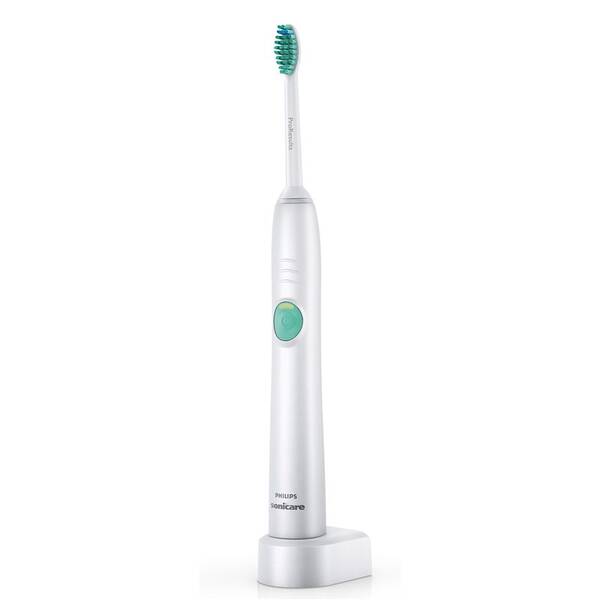 Zubní kartáček Philips HX6511/02 bílý

