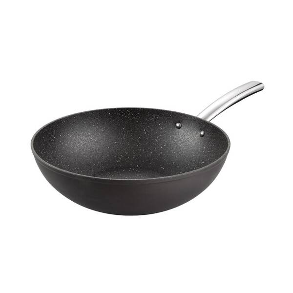 Pánev WOK Tescoma 30 cm 

