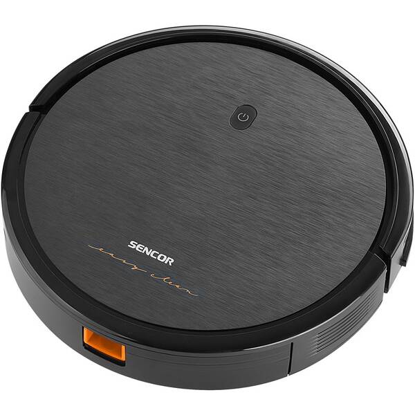 Robotický vysavač Sencor SRV 3150OR černý

