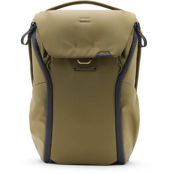 Batoh Peak Design Everyday Backpack 20L (v2) khaki

