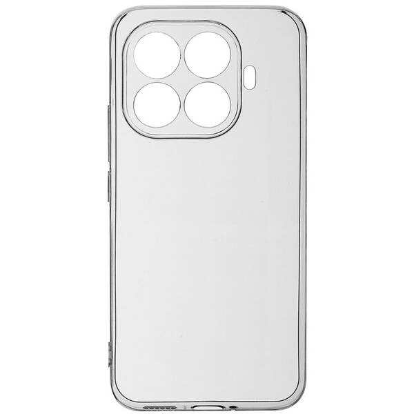 Kryt na mobil WG Azzaro TPU slim na Xiaomi 15T Pro 5G průhledný

