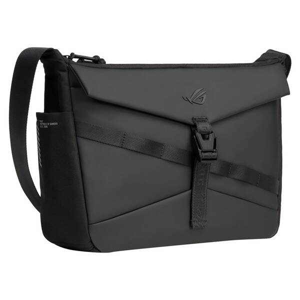 Brašna na notebook Asus ROG Archer Messenger 14" (BC2400) černá

