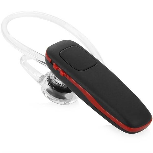Handsfree Plantronics M75 černé

