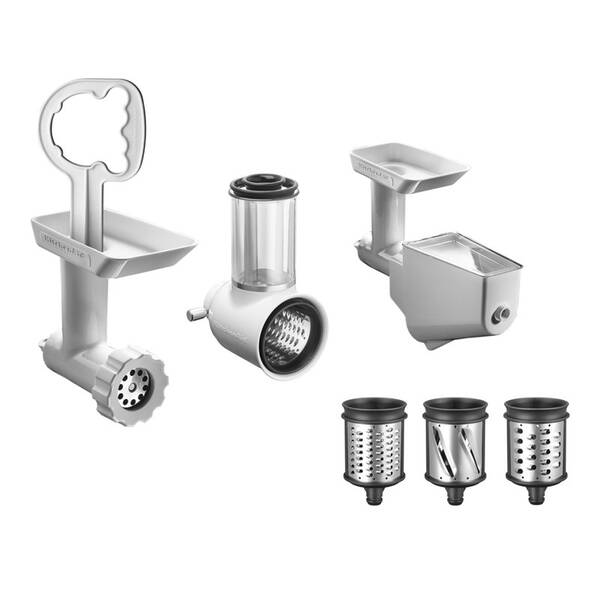 Příslušenství k robotům KitchenAid 5KSMFPPC 

