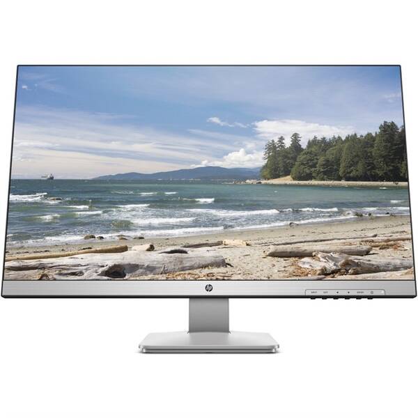 Monitor HP 27q 

