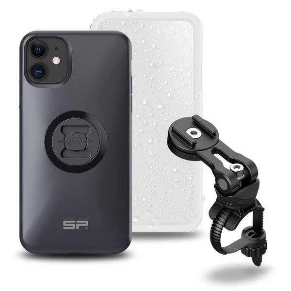 Bike Bundle SP Connect II na Apple iPhone 11/XR 

