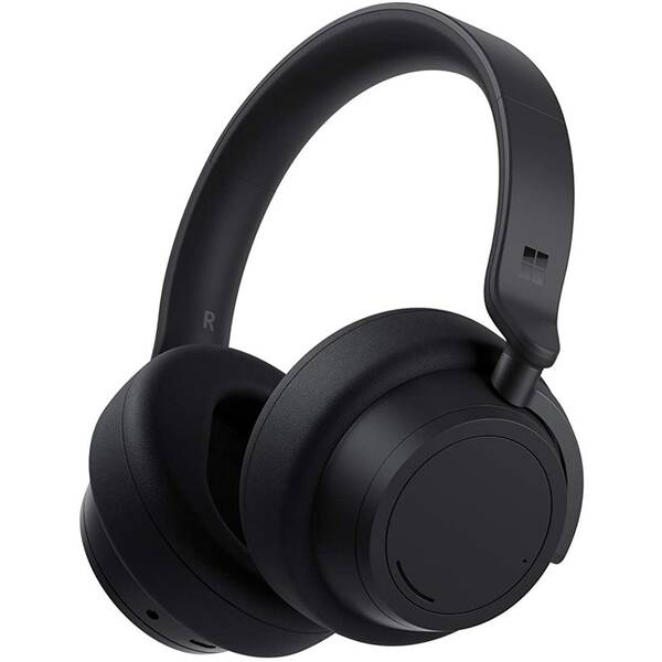 Sluchátka Microsoft Surface Headphones 2 černá

