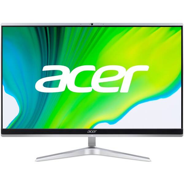 Počítač All In One Acer Aspire C24-1651 


