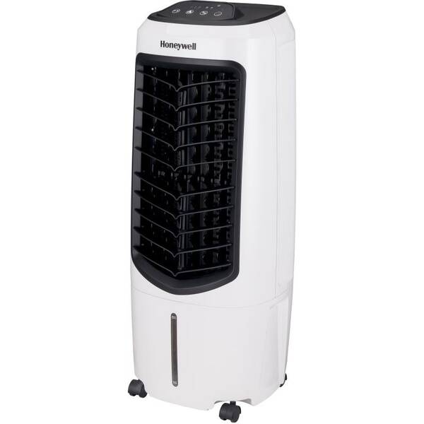 Ochlazovač vzduchu Honeywell TC10PCE černý/bílý

