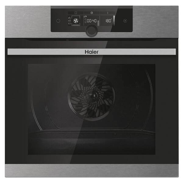 Trouba Haier HWO60SM2F5XH nerez

