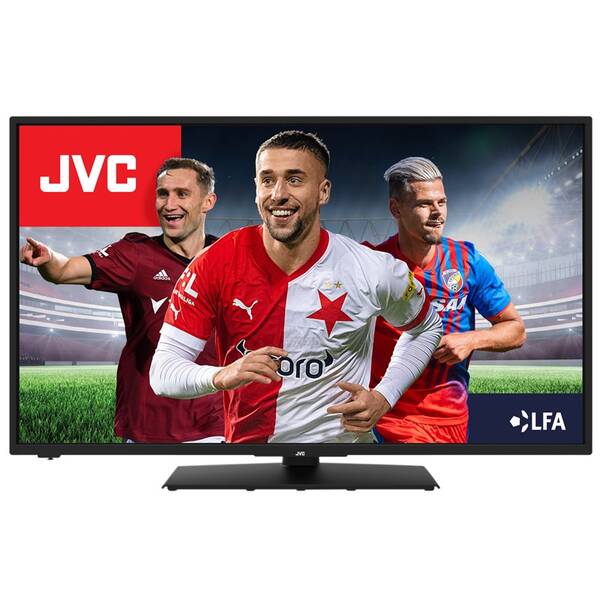 Televize JVC LT-24VH5105 

