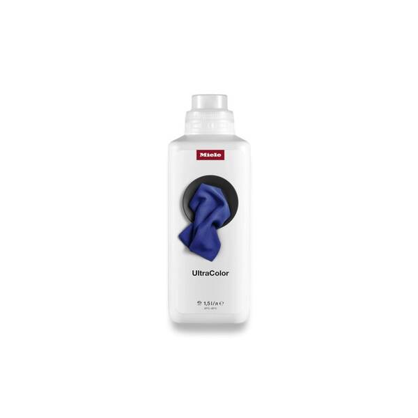 Prací prostředek Miele UltraColor 1,5 l 

