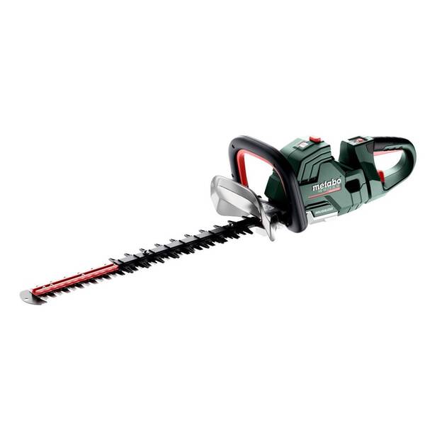 Nůžky na živý plot Metabo HS 18 LTX BL 55 (bez baterie) 601722850 


