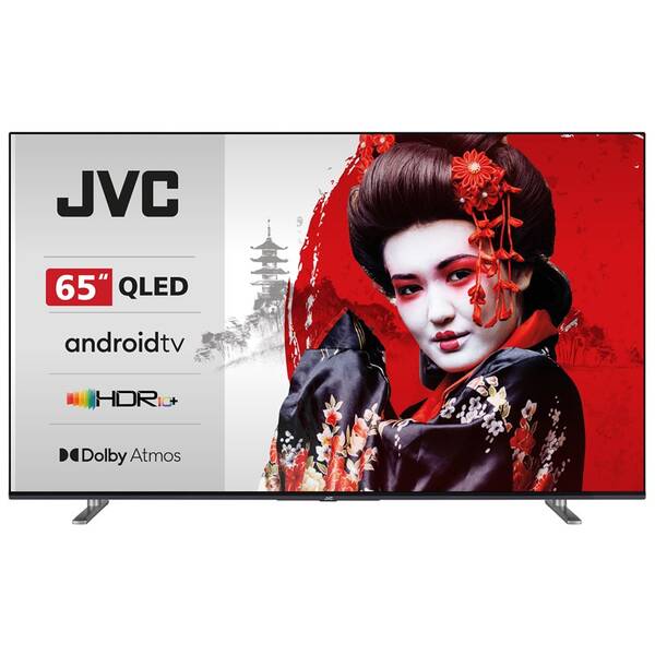 Televize JVC LT-65VAQ6235 

