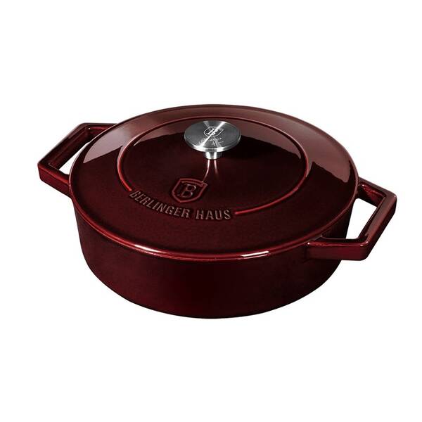 Pekáč Berlinger Haus BH-6498, 26 cm 

