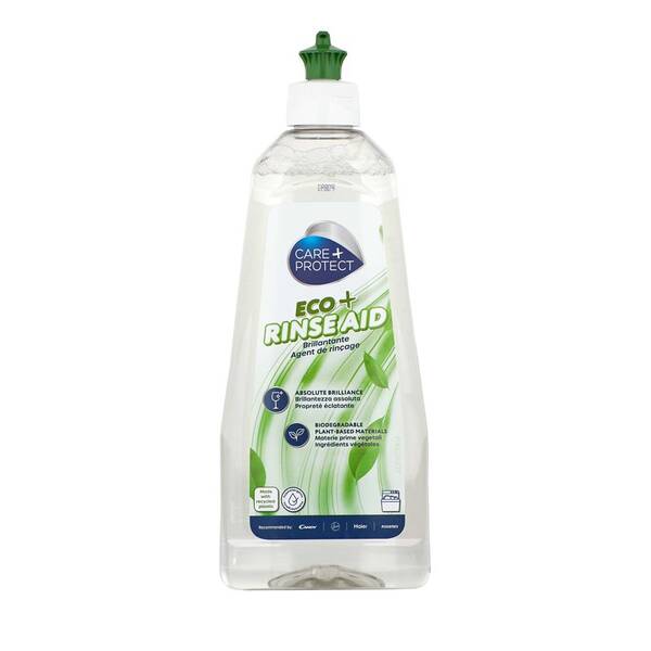 Leštidlo do myčky Care+Protect CPP500DWE 

