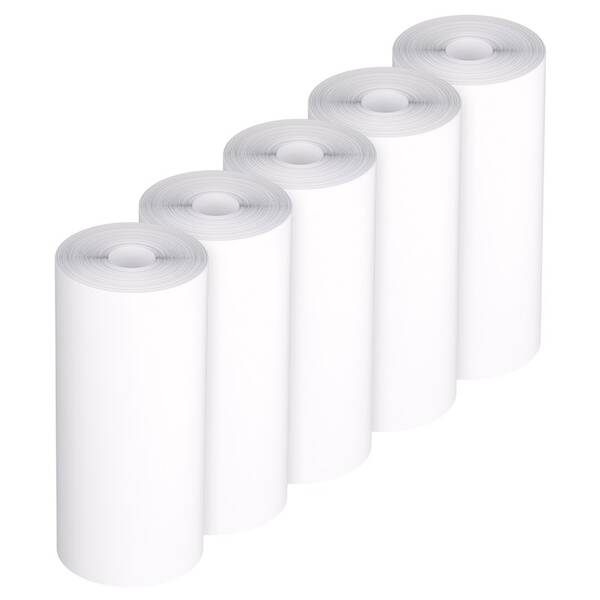 Instantní film LAMAX InstaKid Thermal Paper (5 ks) bílý

