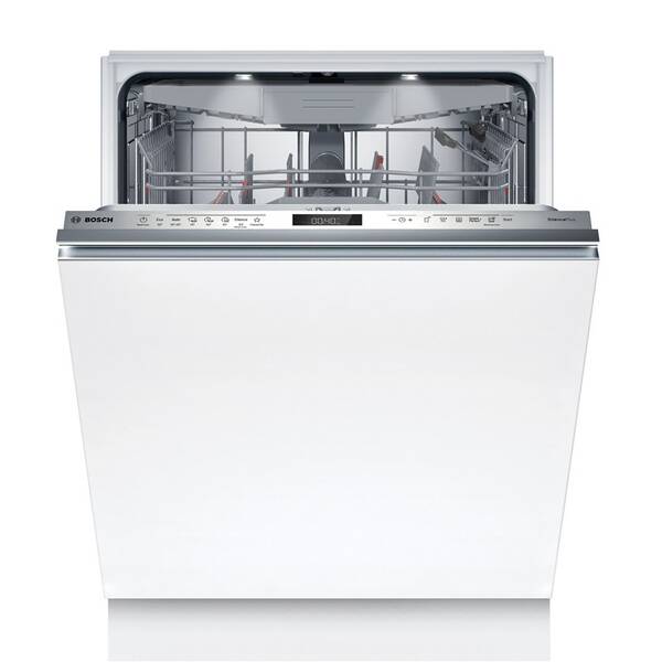 Myčka nádobí Bosch SMV6ECX20E EfficientDry 

