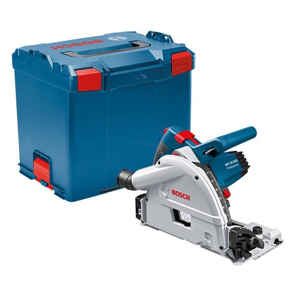 Ponorná pila Bosch Professional GKT 55 GCE 

