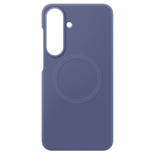 Kryt na mobil Samsung s magnetem na Samsung Galaxy S26 FE modrý

