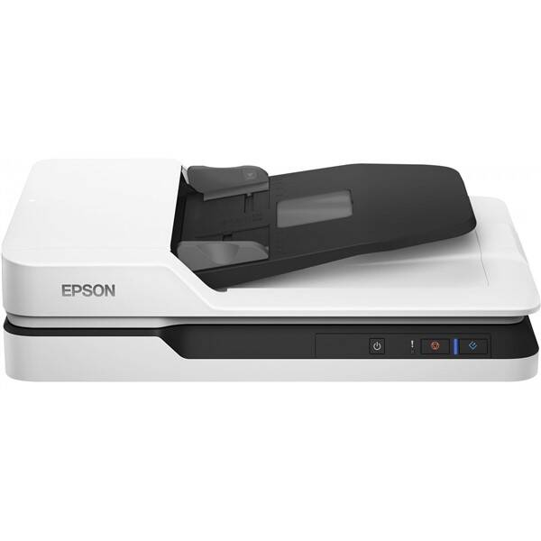 Skener Epson WorkForce DS-1630 

