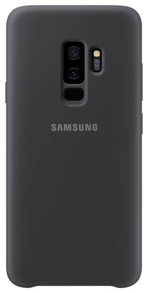 Kryt na mobil Samsung na Galaxy S9+ černý

