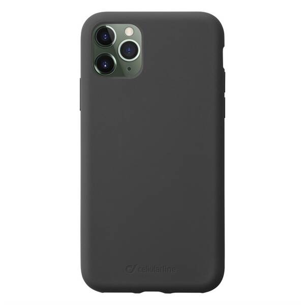 Kryt na mobil CellularLine SENSATION na Apple iPhone 11 Pro černý

