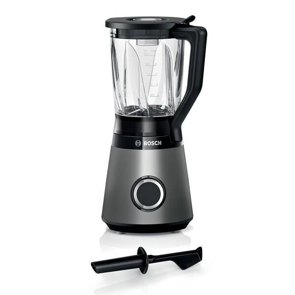 Stolní mixér Bosch MMB6172S stříbrný

