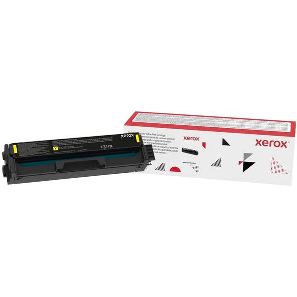Toner Xerox 006R04390, 1500 stran žlutý

