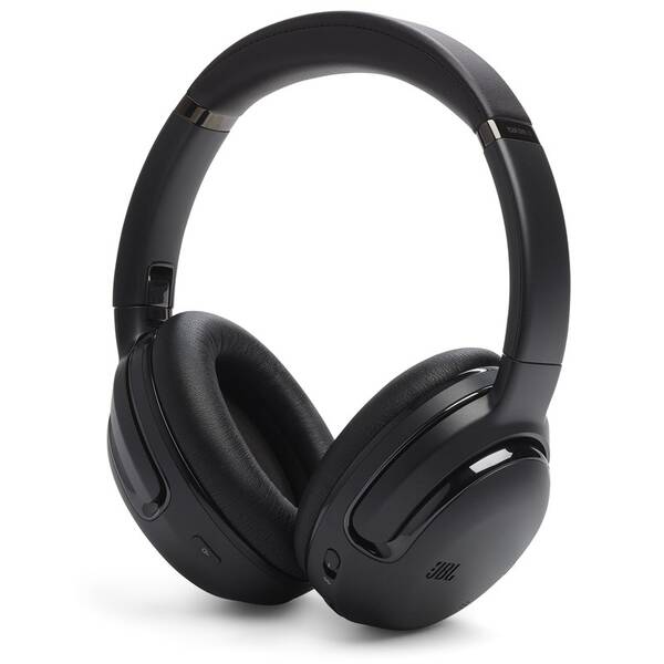 Sluchátka JBL Tour One M2 černá

