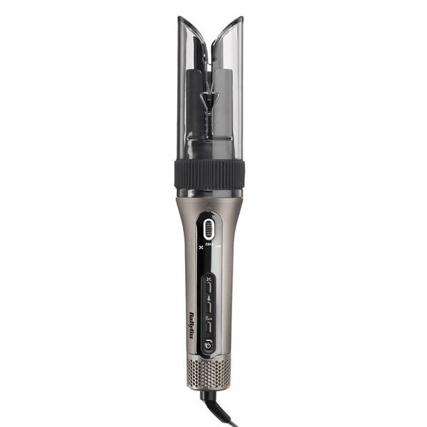 Kulma BaByliss C6688E šedá

