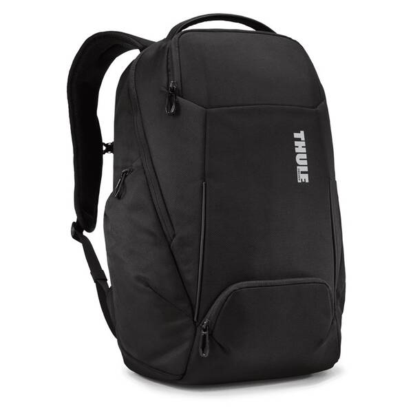 Batoh na notebook THULE Accent 26 l černý

