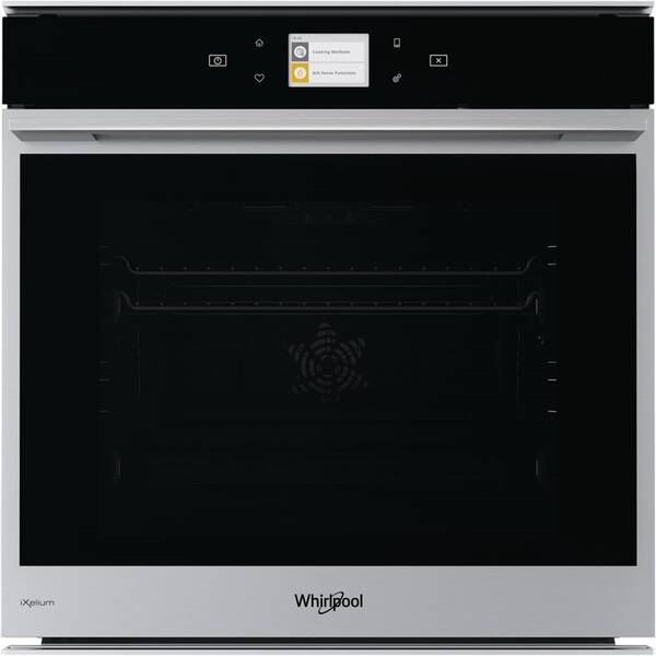 Trouba Whirlpool W9 OM2 4MS2 H nerez

