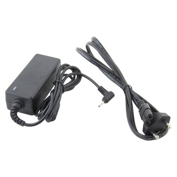 Napájecí adaptér Avacom pro Asus EEE 1005/1008 series 19V 2,1A 40W konektor 2,5mm x 0,7mm - 2-pin 

