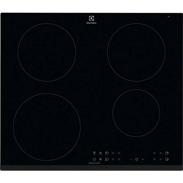 Indukční varná deska Electrolux CIR60430 černá

