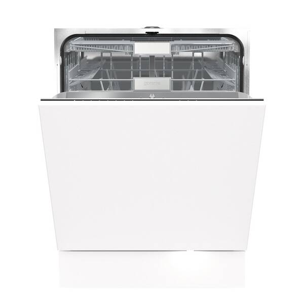 Myčka nádobí Gorenje GV673C62 Super Tichá 

