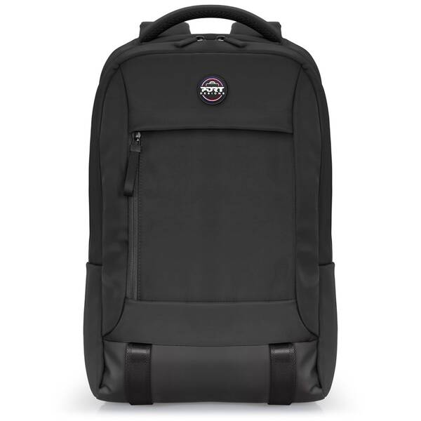 Batoh na notebook PORT DESIGNS TORINO II na 15,6 -16’’ černý

