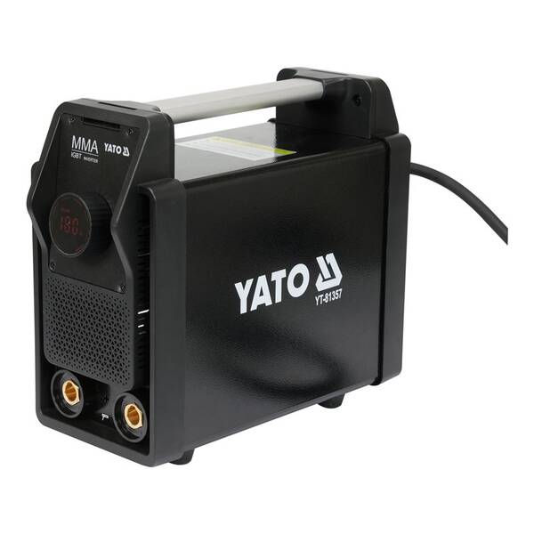Svářečka YATO MMA 180A 

