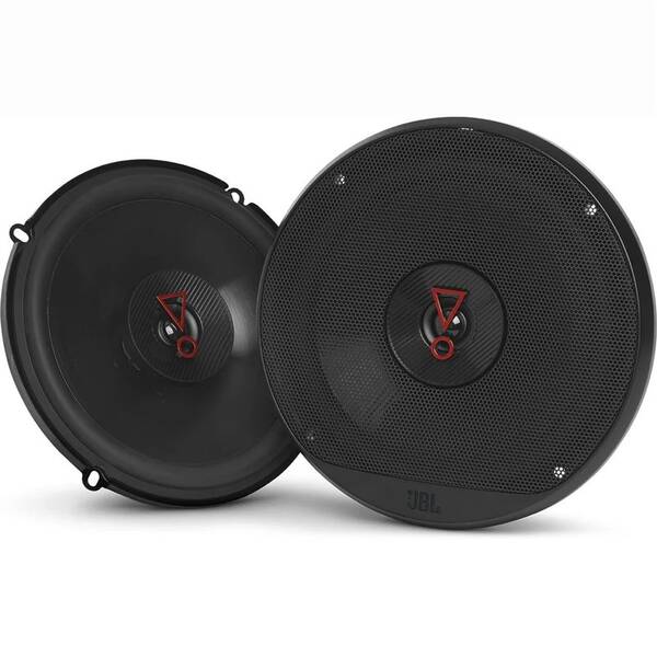 Reproduktory JBL STAGE3 627 černý

