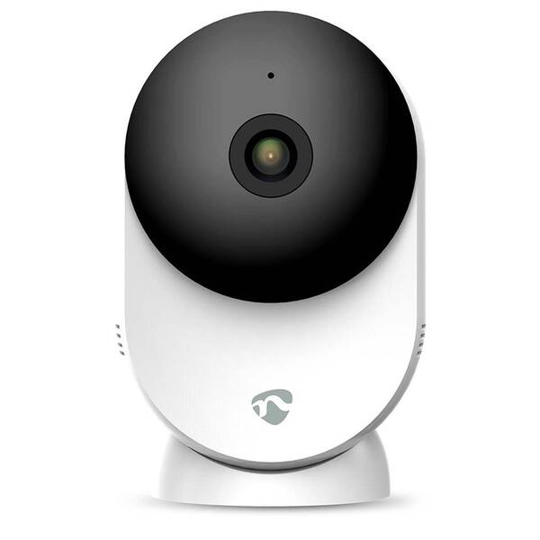 IP kamera Nedis SmartLife WIFICI12CWT bílá

