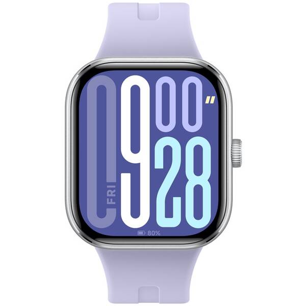 Chytré hodinky Xiaomi Redmi Watch 5 fialové

